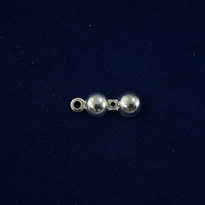 ΚΑΡΛΟΤΑ ΑΣΗΜΕΝΙΑ 925