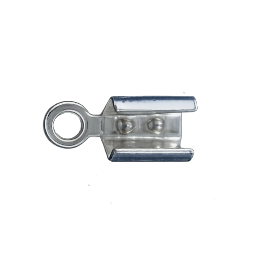 ΑΚΡΙΑΝΟ ΜΕ ΚΡΙΚΟ ΑΣΗΜΕΝΙΟ 925