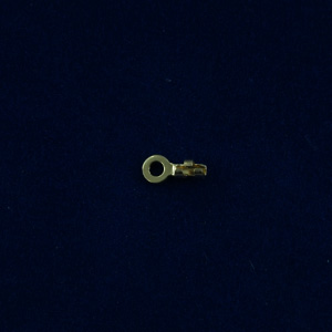 ΑΚΡΙΑΝΟ ΜΕ ΚΡΙΚΟ ΑΣΗΜΕΝΙΟ ΕΠΙΧΡΥΣΩΜΕΝΟ 925 ΑΚΡΙΑΝΟ ΜΕ ΚΡΙΚΟ ΑΣΗΜΕΝΙΟ ΕΠΙΧΡΥΣΩΜΕΝΟ 925