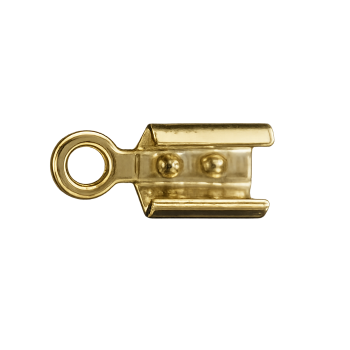 ΑΚΡΙΑΝΟ ΜΕ ΚΡΙΚΟ ΑΣΗΜΕΝΙΟ ΕΠΙΧΡΥΣΩΜΕΝΟ 925