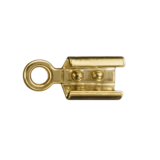 ΑΚΡΙΑΝΟ ΜΕ ΚΡΙΚΟ ΑΣΗΜΕΝΙΟ ΕΠΙΧΡΥΣΩΜΕΝΟ 925