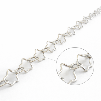 ΑΛΥΣΙΔΑ ΑΣΗΜΕΝΙΑ ΑΣΤΕΡΙ 925