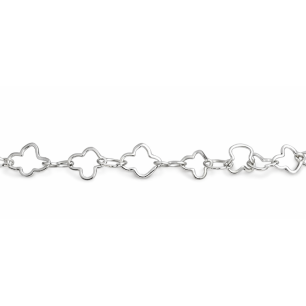 ΑΛΥΣΙΔΑ ΑΣΗΜΕΝΙΑ ΑΚΑΝΟΝΙΣΤΗ 925