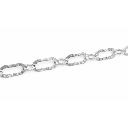 ΑΛΥΣΙΔΑ ΑΣΗΜΕΝΙΑ ΣΦΥΡΙΛΑΤΗ ΕΞΑΓΩΝΗ 925