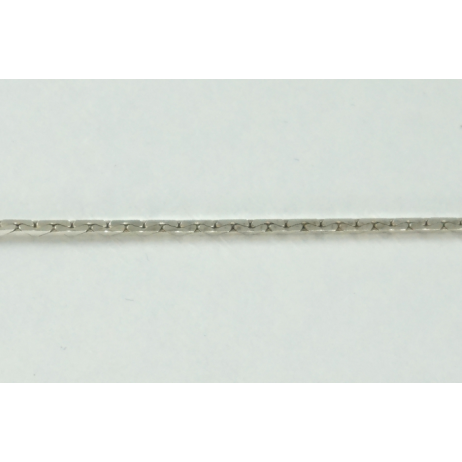 ΑΛΥΣΙΔΑ ΑΣΗΜΕΝΙΑ ΤΕΤΡΑΓΩΝΟ ΦΙΔΑΚΙ ΓΥΑΛΙΣΤΕΡΟ 925 ΑΛΥΣΙΔΑ ΑΣΗΜΕΝΙΑ ΤΕΤΡΑΓΩΝΟ ΦΙΔΑΚΙ ΓΥΑΛΙΣΤΕΡΟ 925