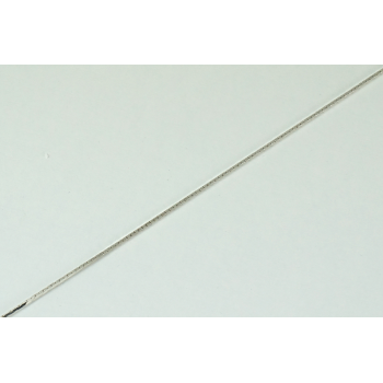 ΑΛΥΣΙΔΑ ΑΣΗΜΕΝΙΑ ΤΕΤΡΑΓΩΝΟ ΦΙΔΑΚΙ ΓΥΑΛΙΣΤΕΡΟ 925 ΑΛΥΣΙΔΑ ΑΣΗΜΕΝΙΑ ΤΕΤΡΑΓΩΝΟ ΦΙΔΑΚΙ ΓΥΑΛΙΣΤΕΡΟ 925