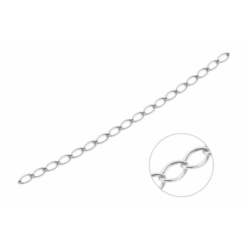 ΑΛΥΣΙΔΑ ΑΣΗΜΕΝΙΑ ΠΡΟΕΚΤΑΣΗ 925