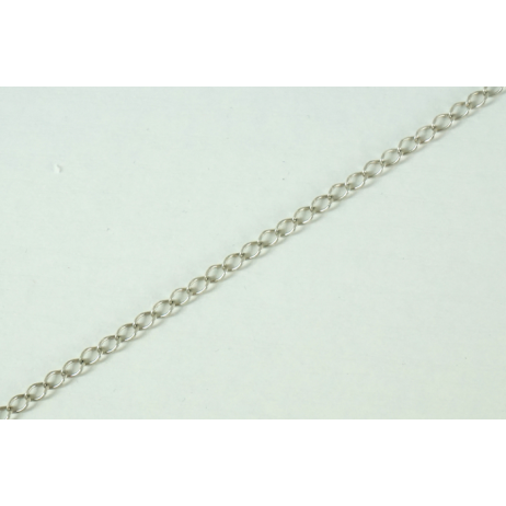 ΑΛΥΣΙΔΑ ΑΣΗΜΕΝΙΑ-ΕΠΙΧΡΥΣΩΜΕΝΗ ΠΡΟΕΚΤΑΣΗ ΔΙΑΜΑΝΤΑΡΙΣΜΕΝΗ 925