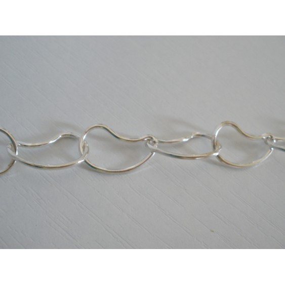 ΑΛΥΣΙΔΑ ΑΣΗΜΕΝΙΑ ΣΤΑΓΟΝΑ 925