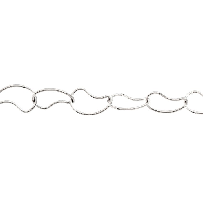 ΑΛΥΣΙΔΑ ΑΣΗΜΕΝΙΑ ΣΤΑΓΟΝΑ 925 ΑΛΥΣΙΔΑ ΑΣΗΜΕΝΙΑ ΣΤΑΓΟΝΑ 925