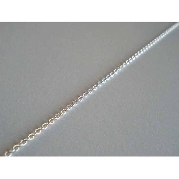 ΑΛΥΣΙΔΑ ΑΣΗΜΕΝΙΑ ΦΟΡΤΣΕΤΙΝΑ ΣΤΡΟΓΓΥΛΗ 925