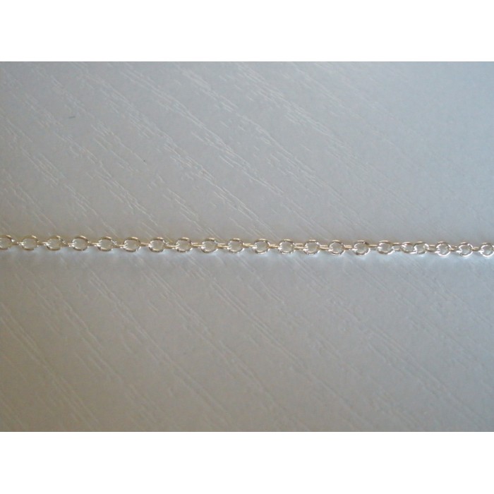 ΑΛΥΣΙΔΑ ΑΣΗΜΕΝΙΑ ΦΟΡΤΣΕΤΙΝΑ ΣΤΡΟΓΓΥΛΗ 925