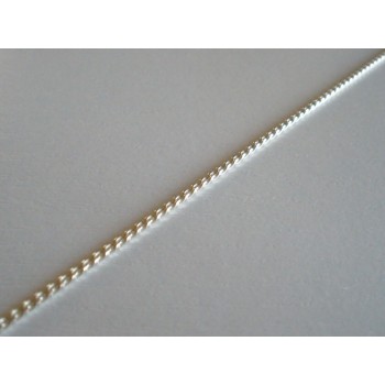 ΑΛΥΣΙΔΑ ΑΣΗΜΕΝΙΑ ΚΟΡΔΟΝΙ 925