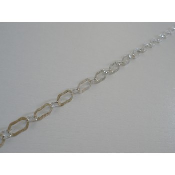 ΑΛΥΣΙΔΑ ΑΣΗΜΕΝΙΑ ΣΦΥΡΙΛΑΤΗ ΕΞΑΓΩΝΗ 925