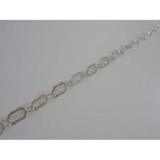 ΑΛΥΣΙΔΑ ΑΣΗΜΕΝΙΑ ΣΦΥΡΙΛΑΤΗ ΕΞΑΓΩΝΗ 925