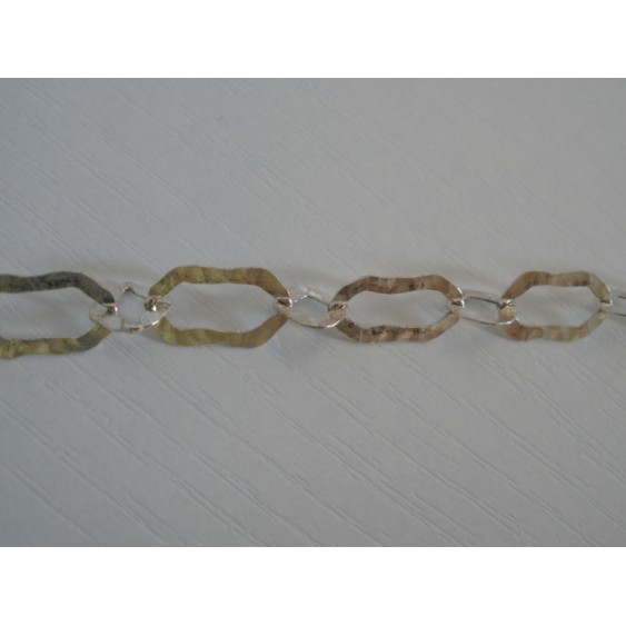 ΑΛΥΣΙΔΑ ΑΣΗΜΕΝΙΑ ΣΦΥΡΙΛΑΤΗ ΕΞΑΓΩΝΗ 925