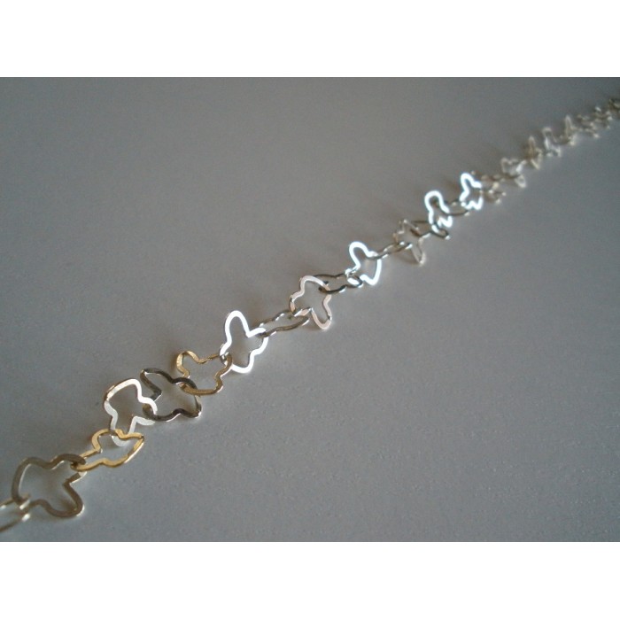 ΑΛΥΣΙΔΑ ΑΣΗΜΕΝΙΑ ΑΚΑΝΟΝΙΣΤΗ 925