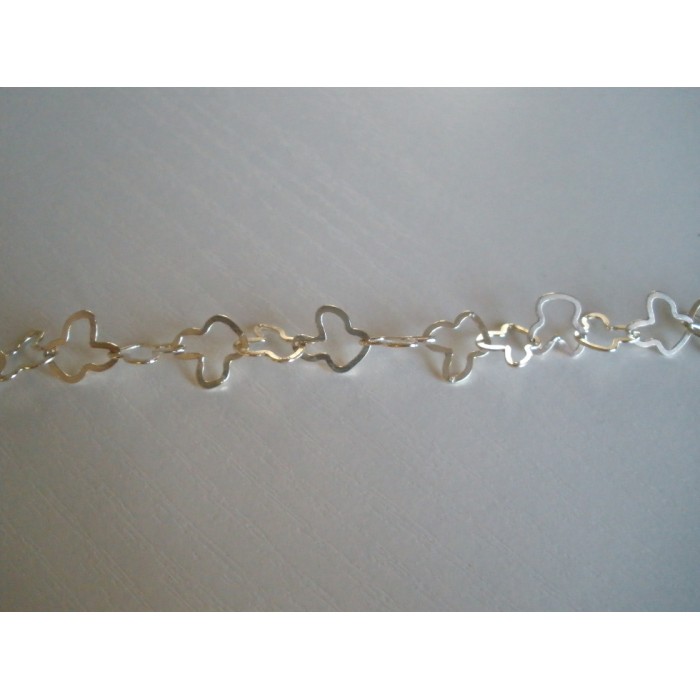 ΑΛΥΣΙΔΑ ΑΣΗΜΕΝΙΑ ΑΚΑΝΟΝΙΣΤΗ 925