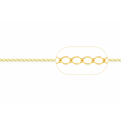 ΑΛΥΣΙΔΑ ΑΣΗΜΕΝΙΑ-ΕΠΙΧΡΥΣΩΜΕΝΗ ΠΡΟΕΚΤΑΣΗ ΔΙΑΜΑΝΤΑΡΙΣΜΕΝΗ 925