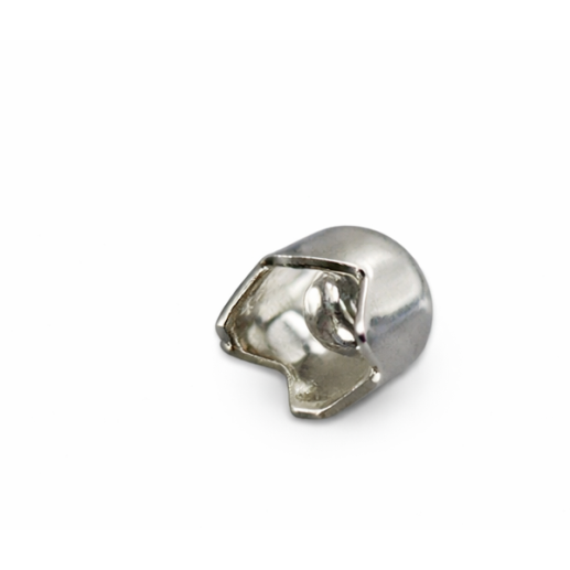 ΚΑΠΕΛΑΚΙ ΦΟΥΝΤΑΣ ΑΣΗΜΕΝΙΟ 925