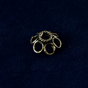 ΚΑΠΕΛΑΚΙ ΜΑΡΓΑΡΙΤΑ  ΑΝΤΙΚ. ΑΣΗΜΕΝΙΟ 925