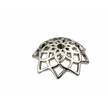 ΚΑΠΕΛΑΚΙ ΝΟΥΦΑΡΟ ΑΝΤΙΚΕ ΑΣΗΜΕΝΙΟ 925