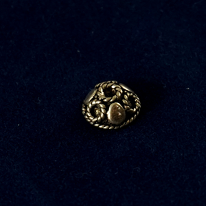 ΚΑΠΕΛΑΚΙ ΜΑΣΙΦ ΑΝΤΙΚΕ ΑΣΗΜΕΝΙΟ 925