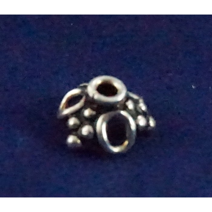 ΚΑΠΕΛΑΚΙ ΜΕ ΚΟΚΚΙΔΩΣΗ ΑΝΤΙΚΕ ΑΣΗΜΕΝΙΟ 925