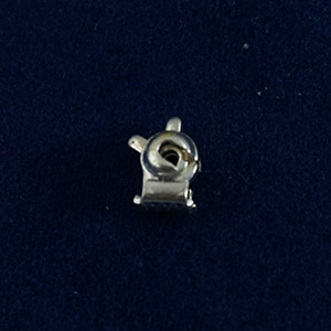 ΚΟΚΟΡΑΚΙ ΑΣΗΜΕΝΙΟ 925