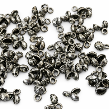 ΚΑΡΛΟΤΑ ΑΝΤΙΚΕ MIX ΑΣΗΜENIA 925 