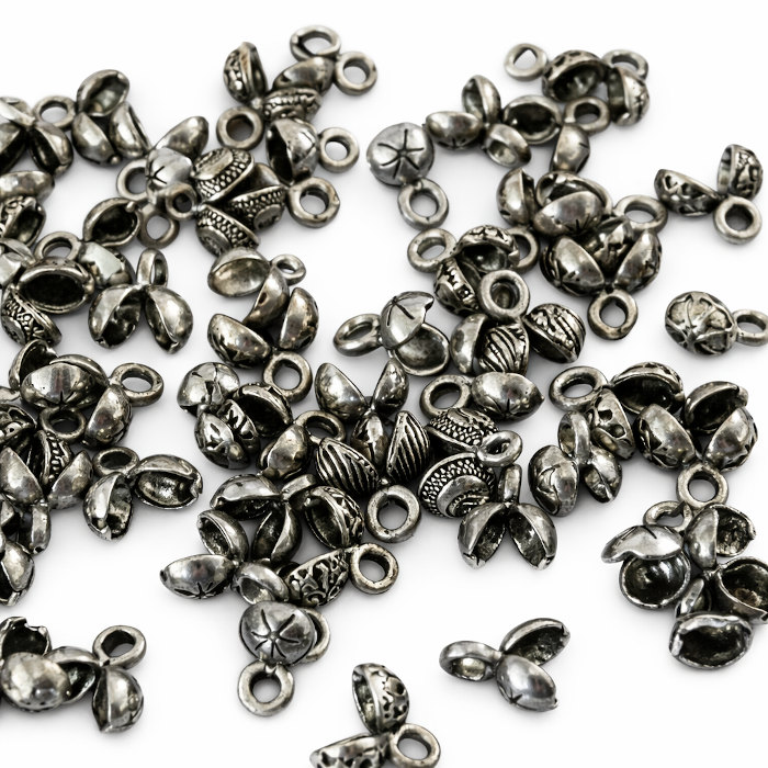 ΚΑΡΛΟΤΑ ΑΝΤΙΚΕ MIX ΑΣΗΜENIA 925 