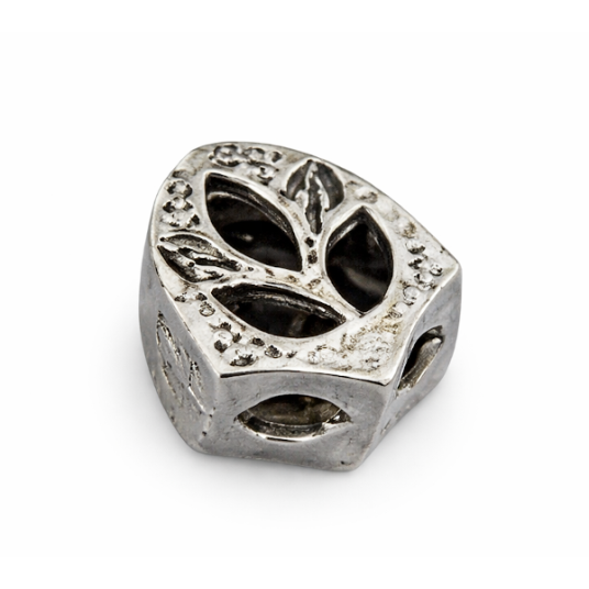 ΘΥΡΕΟΣ ΑΝΤΙΚΕ ΔΙΑΤΡΗΤΟΣ ΑΣΗΜΕΝΙΟΣ 925