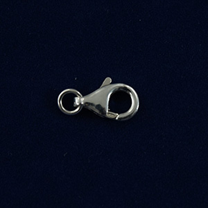 ΚΑΒΟΥΡΑΚΙ ΛΕΥΚΟΧΡΥΣΟ 9ct ΚΑΒΟΥΡΑΚΙ ΛΕΥΚΟΧΡΥΣΟ 9ct