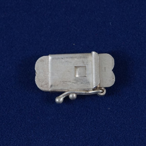 ΣΥΡΤΑΡΩΤΟ ΚΟΥΜΠΩΜΑ ΚΟΛΛΗΤΟ ΑΣΗΜΕΝΙΟ 925 ΣΥΡΤΑΡΩΤΟ ΚΟΥΜΠΩΜΑ ΚΟΛΛΗΤΟ ΑΣΗΜΕΝΙΟ 925