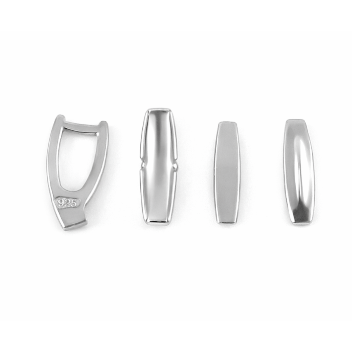 ΜΑΝΙΚΕΤΟΚΟΥΜΠΑ ΑΣΗΜΕΝΙΑ 925