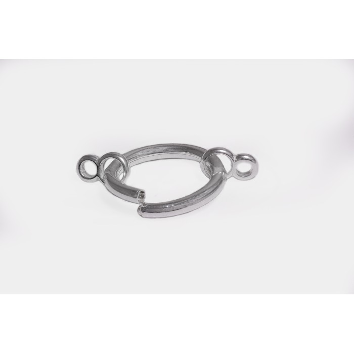 ΚOYΜΠΩΜΑ ΚΡΙΚΟΣ ΑΣΗΜΕΝΙΟ 925