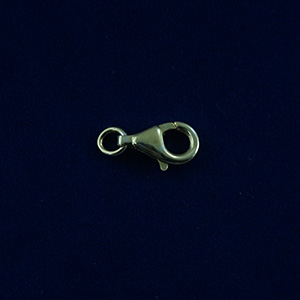 ΚΑΒΟΥΡΑΚΙ ΔΑΚΡΥ ΑΣΗΜΕΝΙΟ ΕΠΙΧΡΥΣΩΜΕΝΟ 925