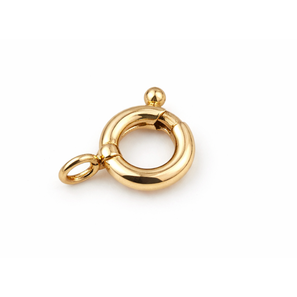 ΑΝΟΡΕΣΟΛ FAUX ΕΠΙΧΡΥΣΟΜΕΝΟ