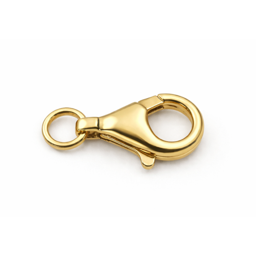 ΚΑΒΟΥΡΑΚΙ ΔΑΚΡΥ ΑΣΗΜΕΝΙΟ ΕΠΙΧΡΥΣΩΜΕΝΟ 925