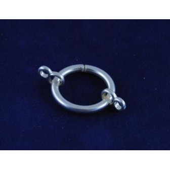 ΚOYΜΠΩΜΑ ΚΡΙΚΟΣ ΑΣΗΜΕΝΙΟ 925