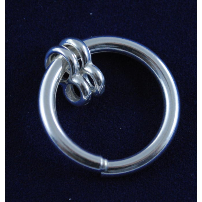 ΚOYΜΠΩΜΑ ΚΡΙΚΟΣ ΑΣΗΜΕΝΙΟ 925