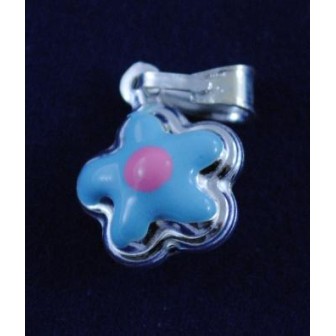 ΛΟΥΛΟΥΔΙ ΜΕ ΣΜΑΛΤΟ ΑΣΗΜΕΝΙΟ 925