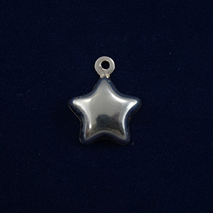 ΑΣΤΕΡΙ ΜΕΓΑΛΟ ΜΙΑΣ ΟΨΗΣ ΑΣΗΜΕΝΙΟ 925