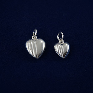 ΚΑΡΔΙΑ ΦΟΥΣΚΩΤΗ ΜΕ ΓΡΑΜΜΕΣ ΑΣΗΜΕΝΙΑ 925 ΚΑΡΔΙΑ ΦΟΥΣΚΩΤΗ ΜΕ ΓΡΑΜΜΕΣ ΑΣΗΜΕΝΙΑ 925