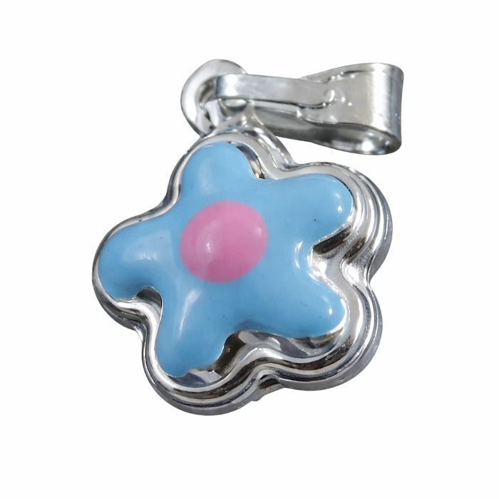 ΛΟΥΛΟΥΔΙ ΜΕ ΣΜΑΛΤΟ ΑΣΗΜΕΝΙΟ 925