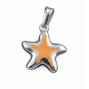 ΑΣΤΕΡΙΑΣ ΜΕ ΣΜΑΛΤΟ ΑΣΗΜΕΝΙΟΣ 925