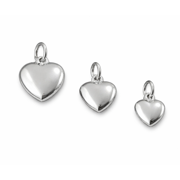 ΚΑΡΔΙΑ ΦΟΥΣΚΩΤΗ ΑΣΗΜΕΝΙΑ 925