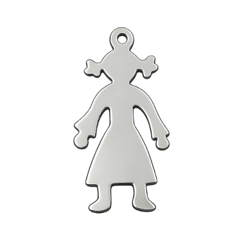 ΚΟΡΙΤΣΙ ΕΠΙΠΕΔΟ ΑΣΗΜΕΝΙΟ 925