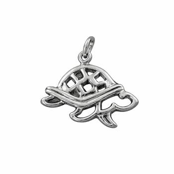 ΧΕΛΩΝΑ ΔΙΑΤΡΗΤΗ ΑΣΗΜΕΝΙΑ 925