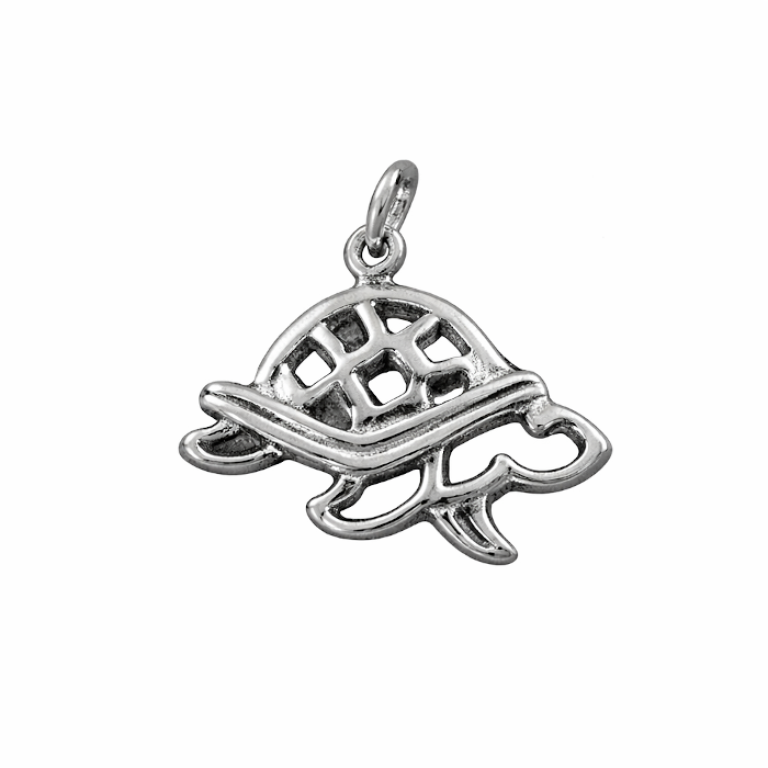 ΧΕΛΩΝΑ ΔΙΑΤΡΗΤΗ ΑΣΗΜΕΝΙΑ 925